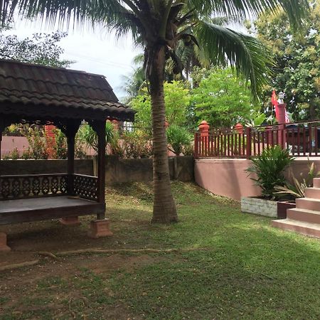 ハーモニー ゲストハウス Sdn Bhd Padang Mat Sirat エクステリア 写真